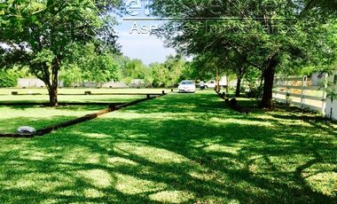 PRO1563 Quintas en Venta, Montemorelos en Montemorelos