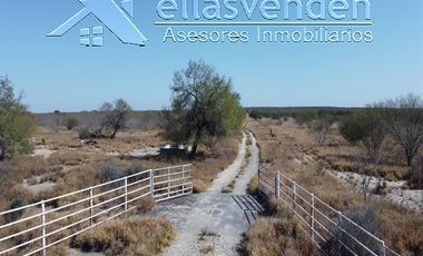 PRO1605 Ranchos en Venta, Doctor Coss en Doctor Coss