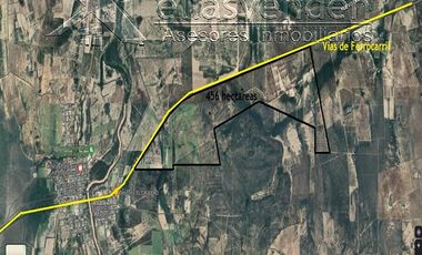 PRO1605 Ranchos en Venta, Doctor Coss en Doctor Coss