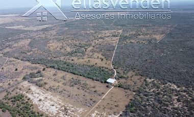 PRO1605 Ranchos en Venta, Doctor Coss en Doctor Coss