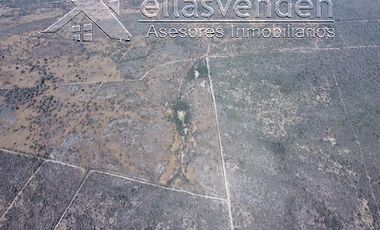 PRO1605 Ranchos en Venta, Doctor Coss en Doctor Coss