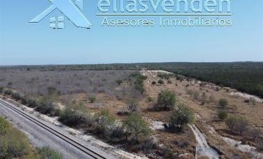 PRO1605 Ranchos en Venta, Doctor Coss en Doctor Coss