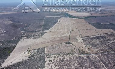 PRO1605 Ranchos en Venta, Doctor Coss en Doctor Coss