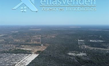 PRO1605 Ranchos en Venta, Doctor Coss en Doctor Coss