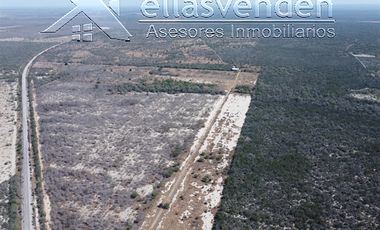 PRO1605 Ranchos en Venta, Doctor Coss en Doctor Coss