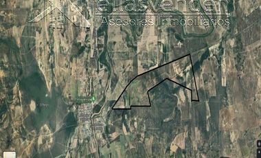 PRO1605 Ranchos en Venta, Doctor Coss en Doctor Coss