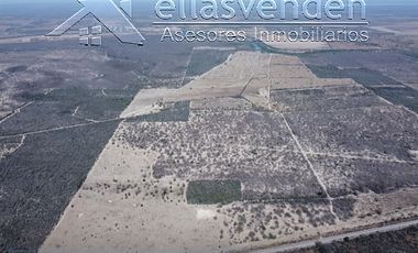 PRO1605 Ranchos en Venta, Doctor Coss en Doctor Coss