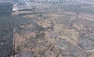 PRO1605 Ranchos en Venta, Doctor Coss en Doctor Coss