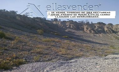 PRO1608 Terrenos en Venta, Guadalupe Victoria en Guadalupe Victoria