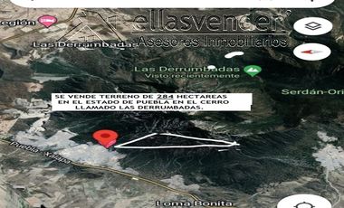 PRO1608 Terrenos en Venta, Guadalupe Victoria en Guadalupe Victoria