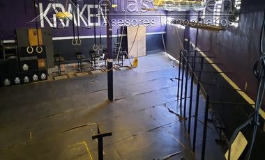 PRO1633 Locales en Venta, Villas de San Miguel en Guadalupe