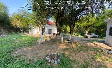 PRO1639 Quintas en Venta, El Mezcal en Cadereyta Jimenez