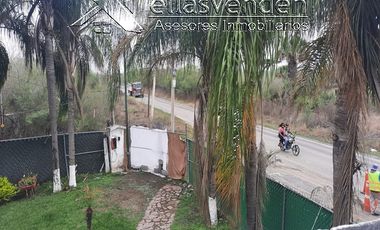 PRO1648 Quintas en Venta, Carretera San Mateo en Santiago