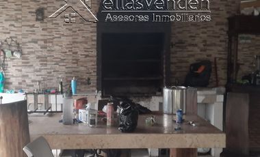 PRO1648 Quintas en Venta, Carretera San Mateo en Santiago