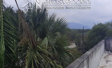 PRO1648 Quintas en Venta, Carretera San Mateo en Santiago