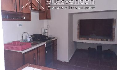 PRO1648 Quintas en Venta, Carretera San Mateo en Santiago