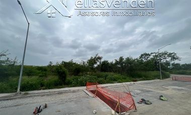 PRO1690 Terrenos en Renta, Francisco I. Madero en Cadereyta Jimenez