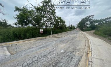 PRO1690 Terrenos en Renta, Francisco I. Madero en Cadereyta Jimenez
