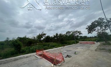 PRO1690 Terrenos en Renta, Francisco I. Madero en Cadereyta Jimenez