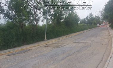 PRO1690 Terrenos en Renta, Francisco I. Madero en Cadereyta Jimenez