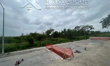 PRO1690 Terrenos en Renta, Francisco I. Madero en Cadereyta Jimenez