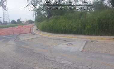PRO1690 Terrenos en Renta, Francisco I. Madero en Cadereyta Jimenez