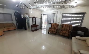 PRO1700 Quintas en Venta, Hacienda el Sauz en Cadereyta Jimenez