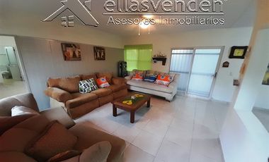 PRO1700 Quintas en Venta, Hacienda el Sauz en Cadereyta Jimenez