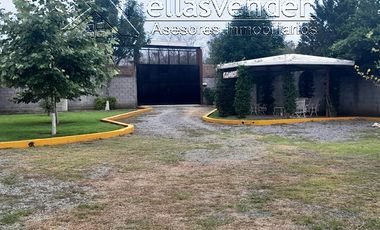 PRO1700 Quintas en Venta, Hacienda el Sauz en Cadereyta Jimenez