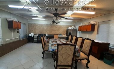 PRO1700 Quintas en Venta, Hacienda el Sauz en Cadereyta Jimenez