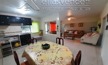 PRO1700 Quintas en Venta, Hacienda el Sauz en Cadereyta Jimenez