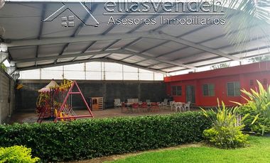 PRO1700 Quintas en Venta, Hacienda el Sauz en Cadereyta Jimenez