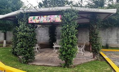 PRO1700 Quintas en Venta, Hacienda el Sauz en Cadereyta Jimenez