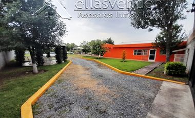 PRO1700 Quintas en Venta, Hacienda el Sauz en Cadereyta Jimenez