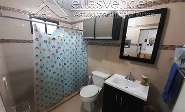 PRO1700 Quintas en Venta, Hacienda el Sauz en Cadereyta Jimenez