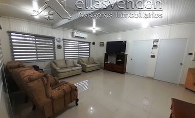 PRO1700 Quintas en Venta, Hacienda el Sauz en Cadereyta Jimenez