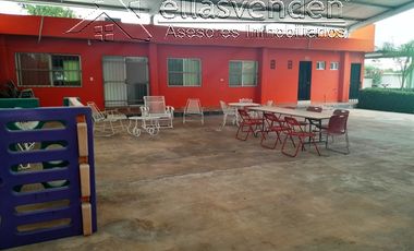 PRO1700 Quintas en Venta, Hacienda el Sauz en Cadereyta Jimenez