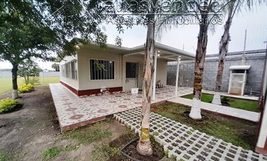PRO1700 Quintas en Venta, Hacienda el Sauz en Cadereyta Jimenez