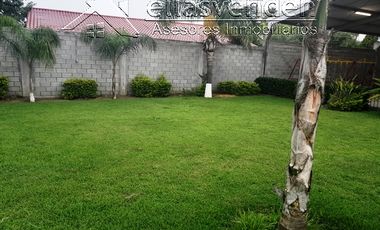 PRO1700 Quintas en Venta, Hacienda el Sauz en Cadereyta Jimenez