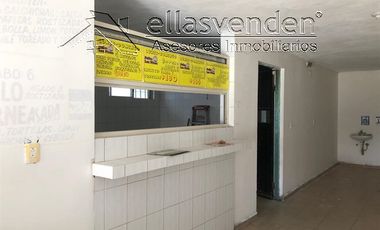 PRO1720 Locales en Venta, Residencial los Angeles en San Nicolas de los Garza