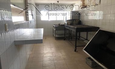 PRO1720 Locales en Venta, Residencial los Angeles en San Nicolas de los Garza