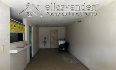 PRO1720 Locales en Venta, Residencial los Angeles en San Nicolas de los Garza