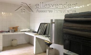 PRO1720 Locales en Venta, Residencial los Angeles en San Nicolas de los Garza