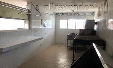PRO1720 Locales en Venta, Residencial los Angeles en San Nicolas de los Garza