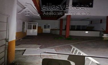 PRO1724 Edificios en Venta, Centro en Monterrey