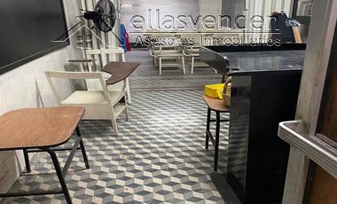 PRO1724 Edificios en Venta, Centro en Monterrey