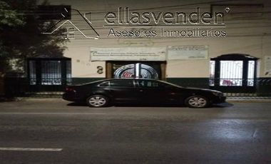 PRO1724 Edificios en Venta, Centro en Monterrey