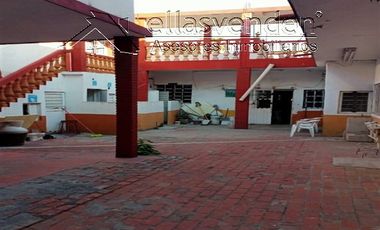 PRO1724 Edificios en Venta, Centro en Monterrey