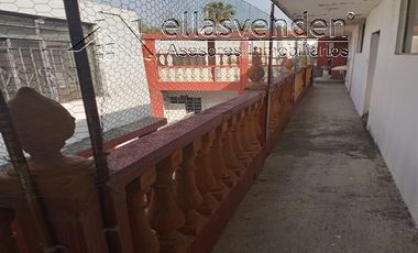 PRO1724 Edificios en Venta, Centro en Monterrey