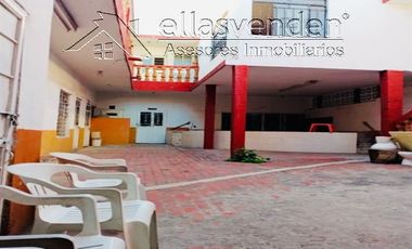 PRO1724 Edificios en Venta, Centro en Monterrey
